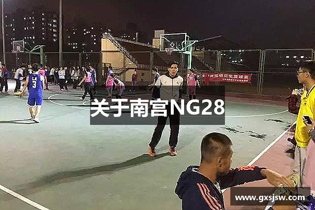 关于南宫NG28